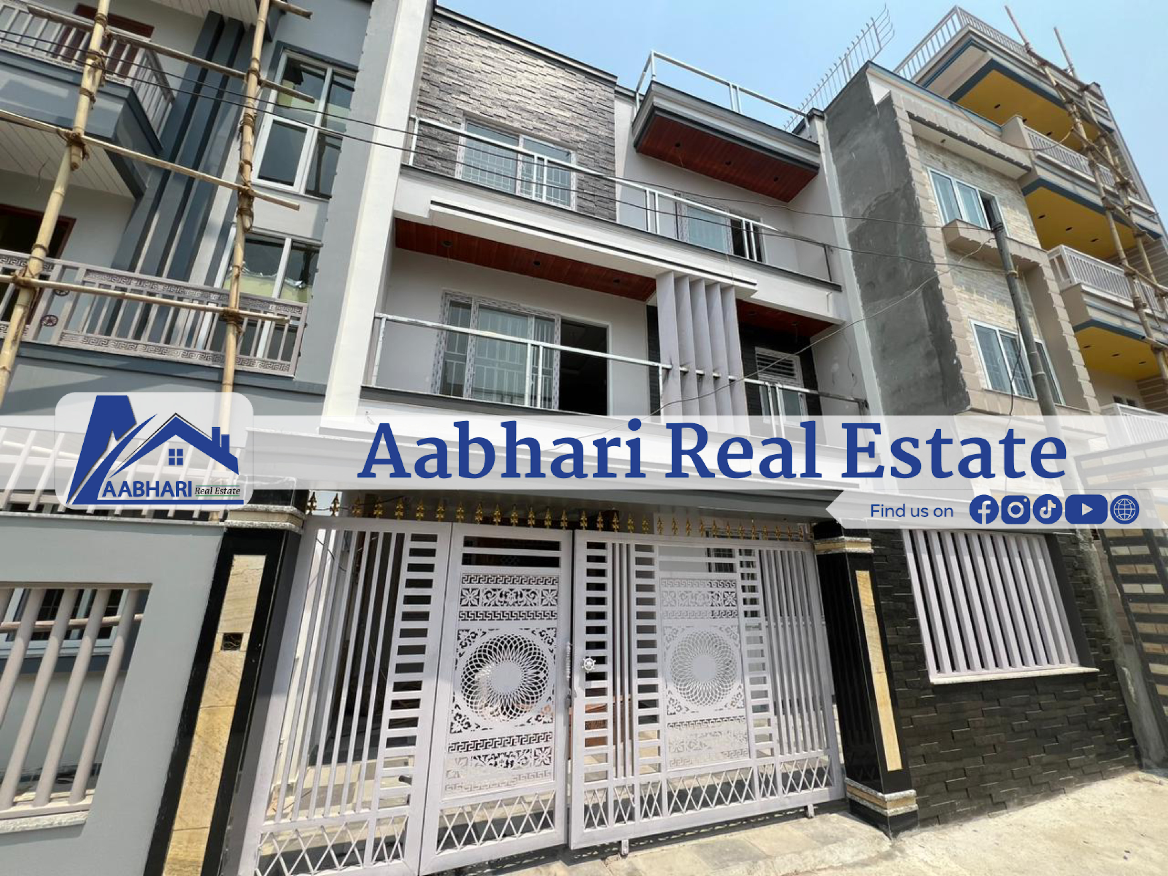 Picture of Mahalaxmi Municipality, Bagmati