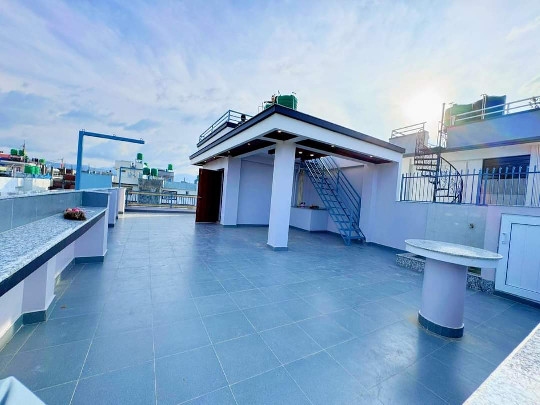 Picture of Mahalaxmi Municipality, Bagmati