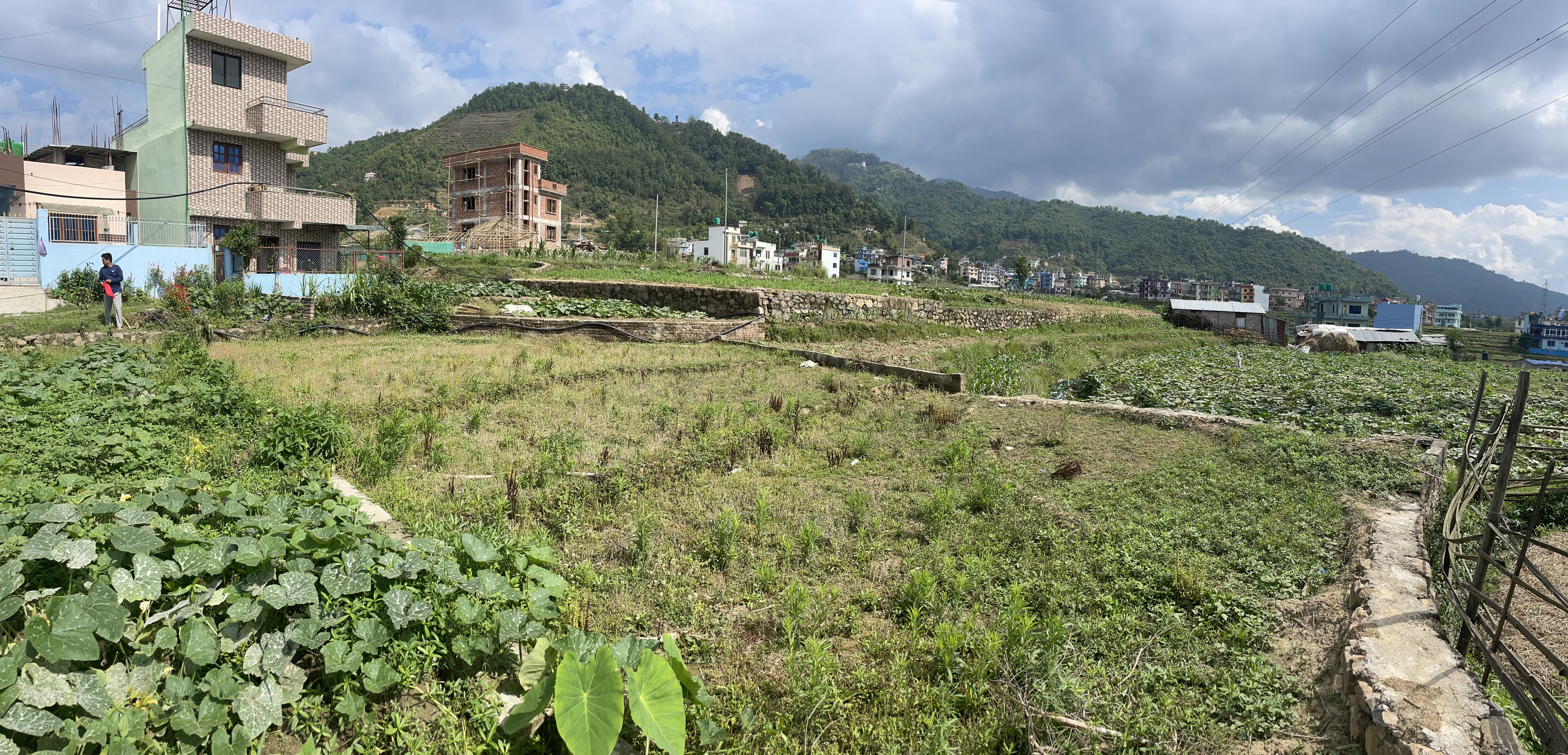 Picture of Suryabinayak Municipality, Bagmati
