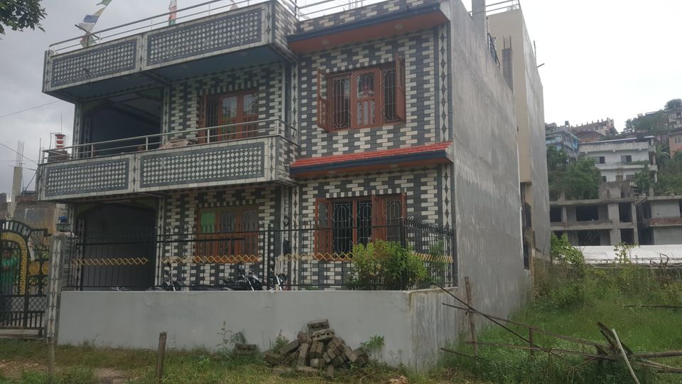 Picture of Budhanilkantha Municipality, Bagmati Province