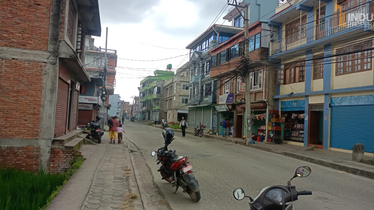 Picture of Madhyapur Thimi Municipality, Bagmati
