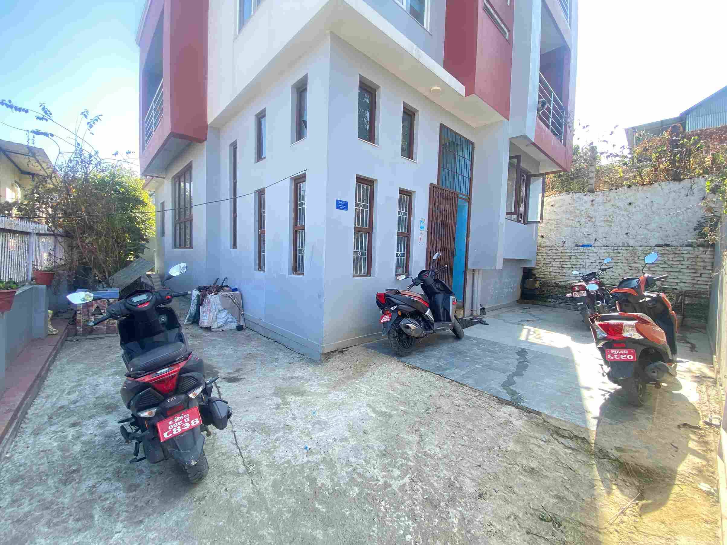 Picture of Lalitpur Metropolitan City, Bagmati