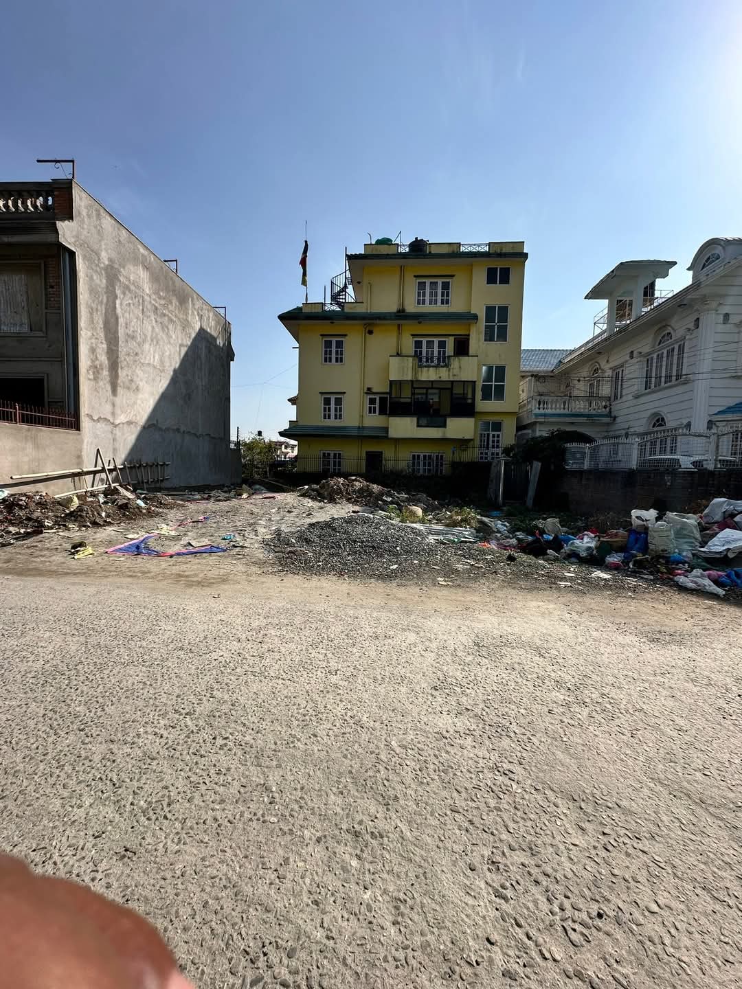 Picture of Budhanilkantha Municipality, Bagmati