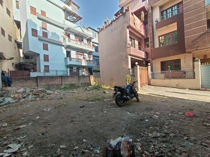 Picture of Kathmandu Metropolitan City, Bagmati