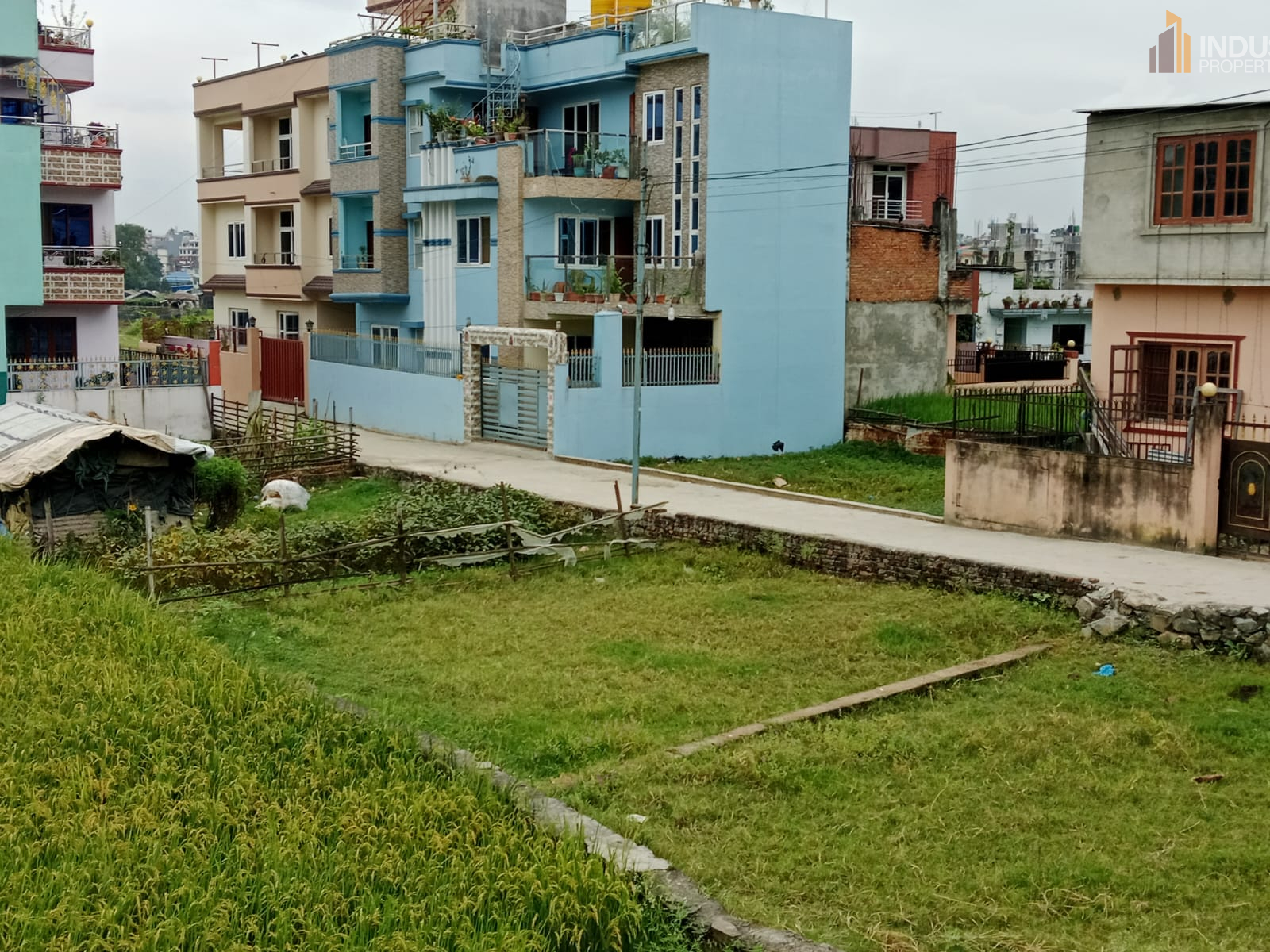 Picture of Mahalaxmi Municipality, Bagmati