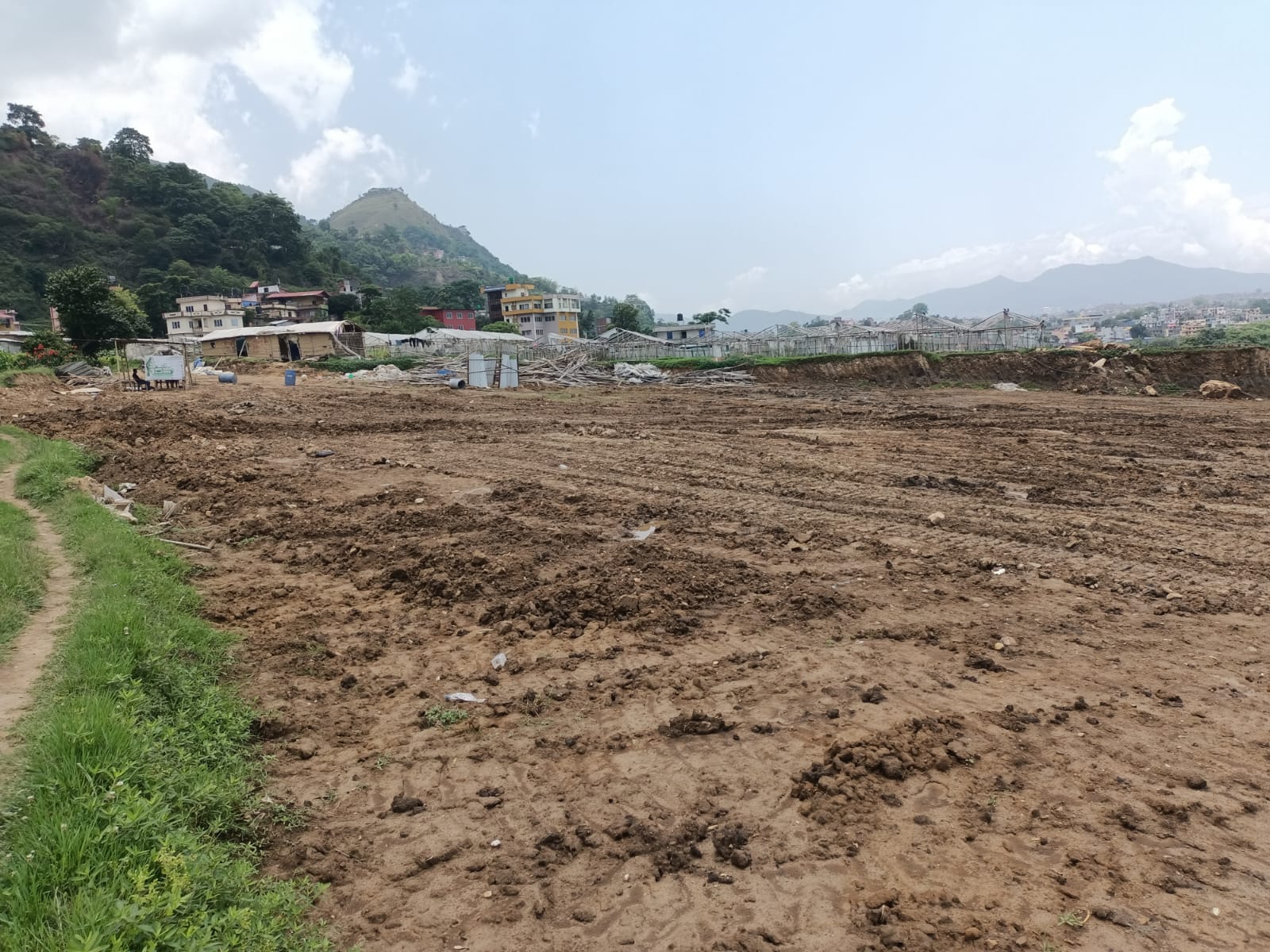 Picture of Kirtipur Municipality, Bagmati