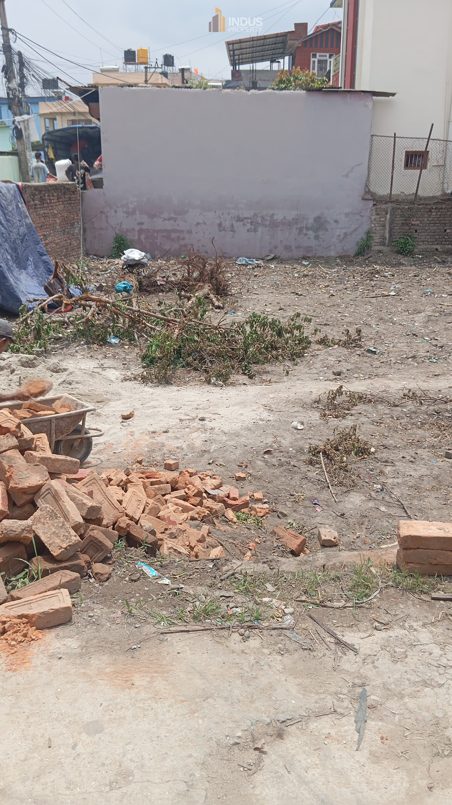 Picture of Mahalaxmi Municipality, Bagmati