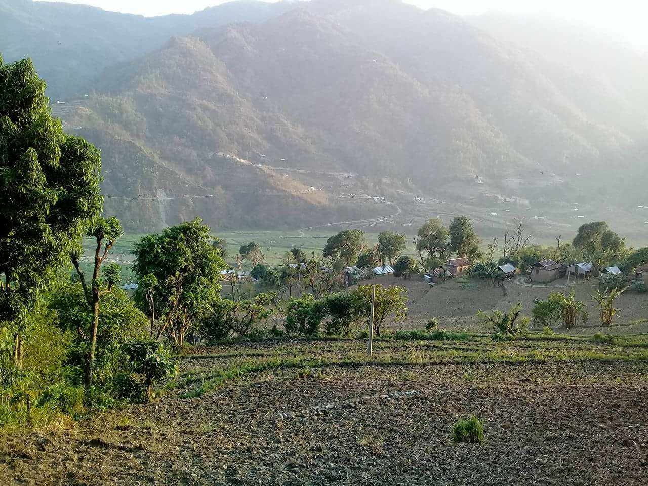 Picture of Lalitpur Metropolitan City, Bagmati