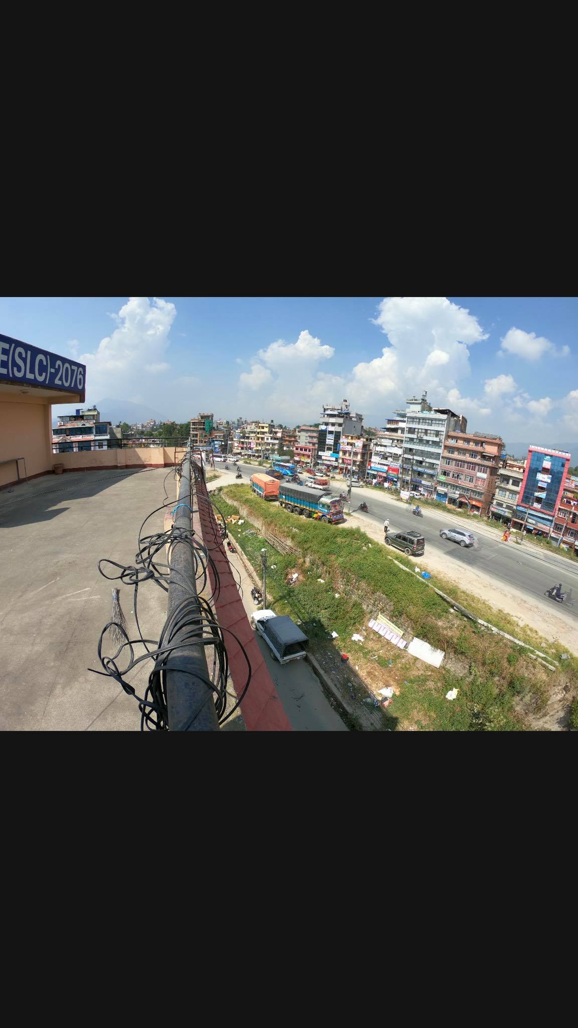 Picture of Basundhara Ring Rd Track S, Kathmandu Metropolitan City, Bagmati Province
