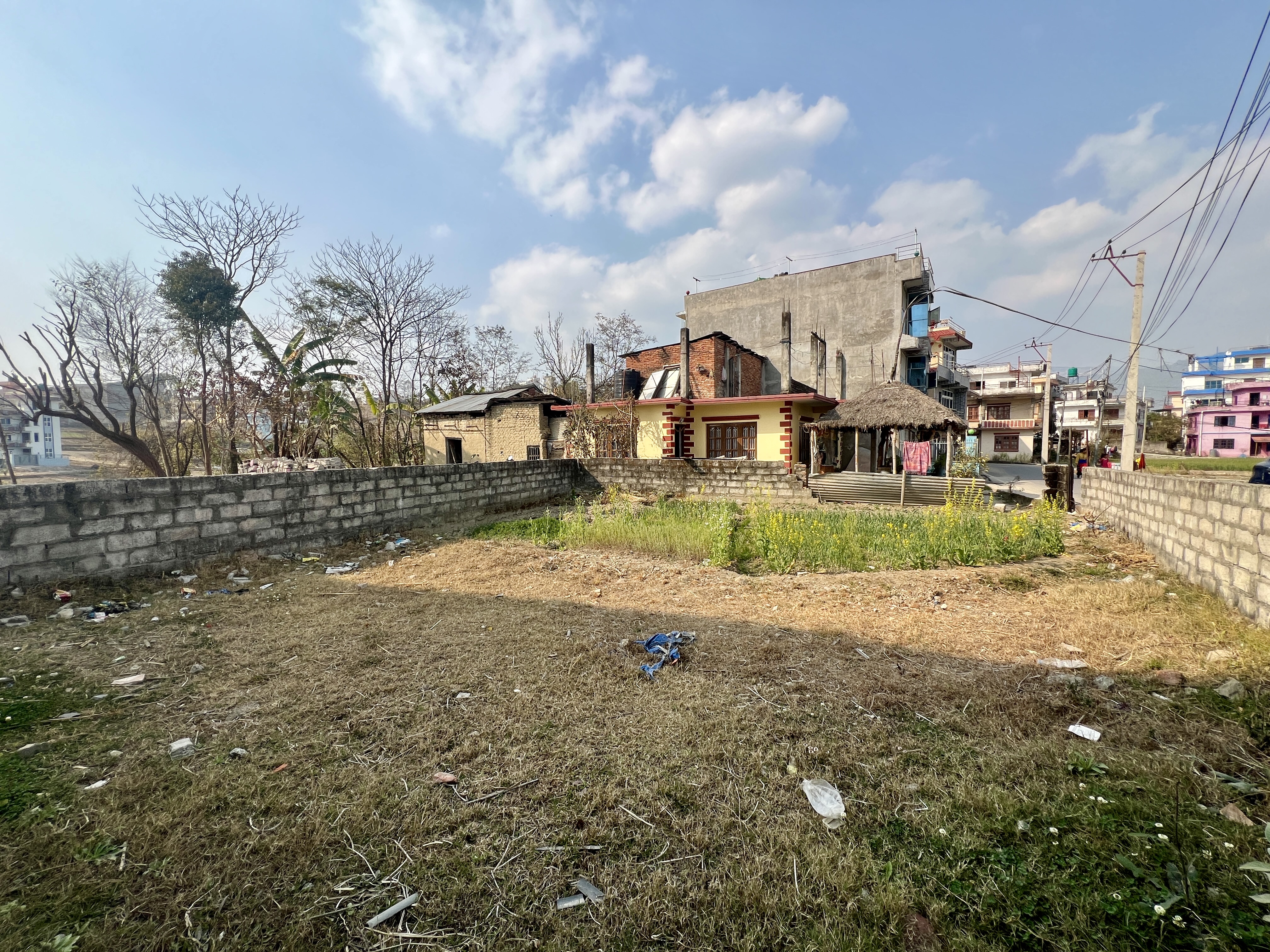 Picture of Kageshwari Manohara Municipality, Bagmati