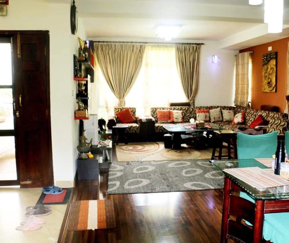 Picture of Lalitpur Metropolitan City, Bagmati