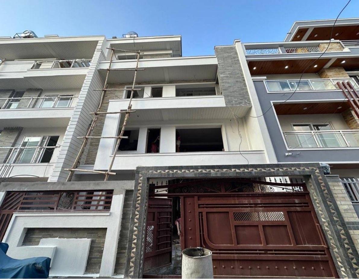 Picture of Mahalaxmi Municipality, Bagmati