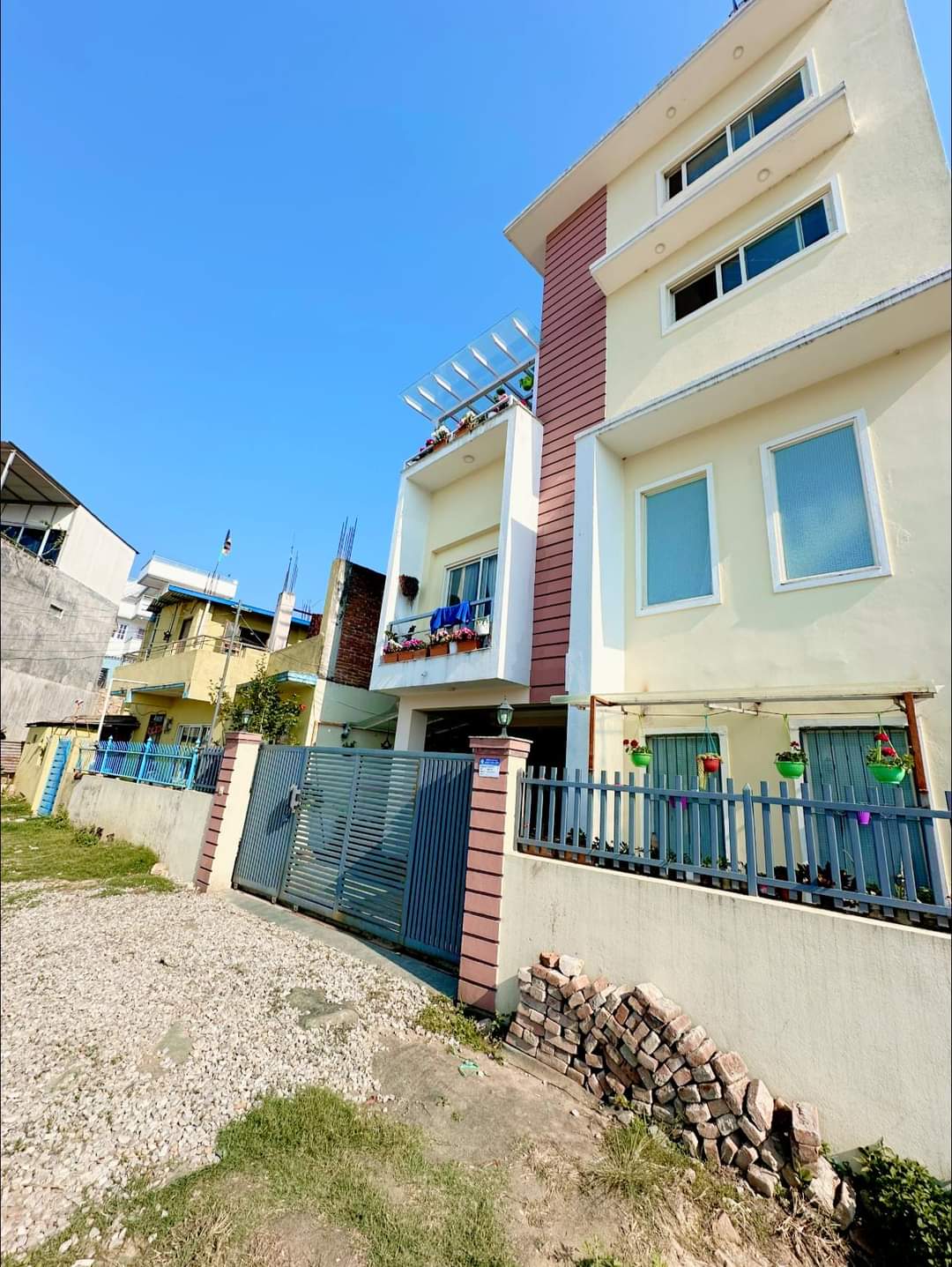 Picture of Budhanilkantha Municipality, Bagmati