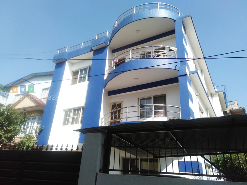 Picture of Kathmandu Metropolitan City, Bagmati