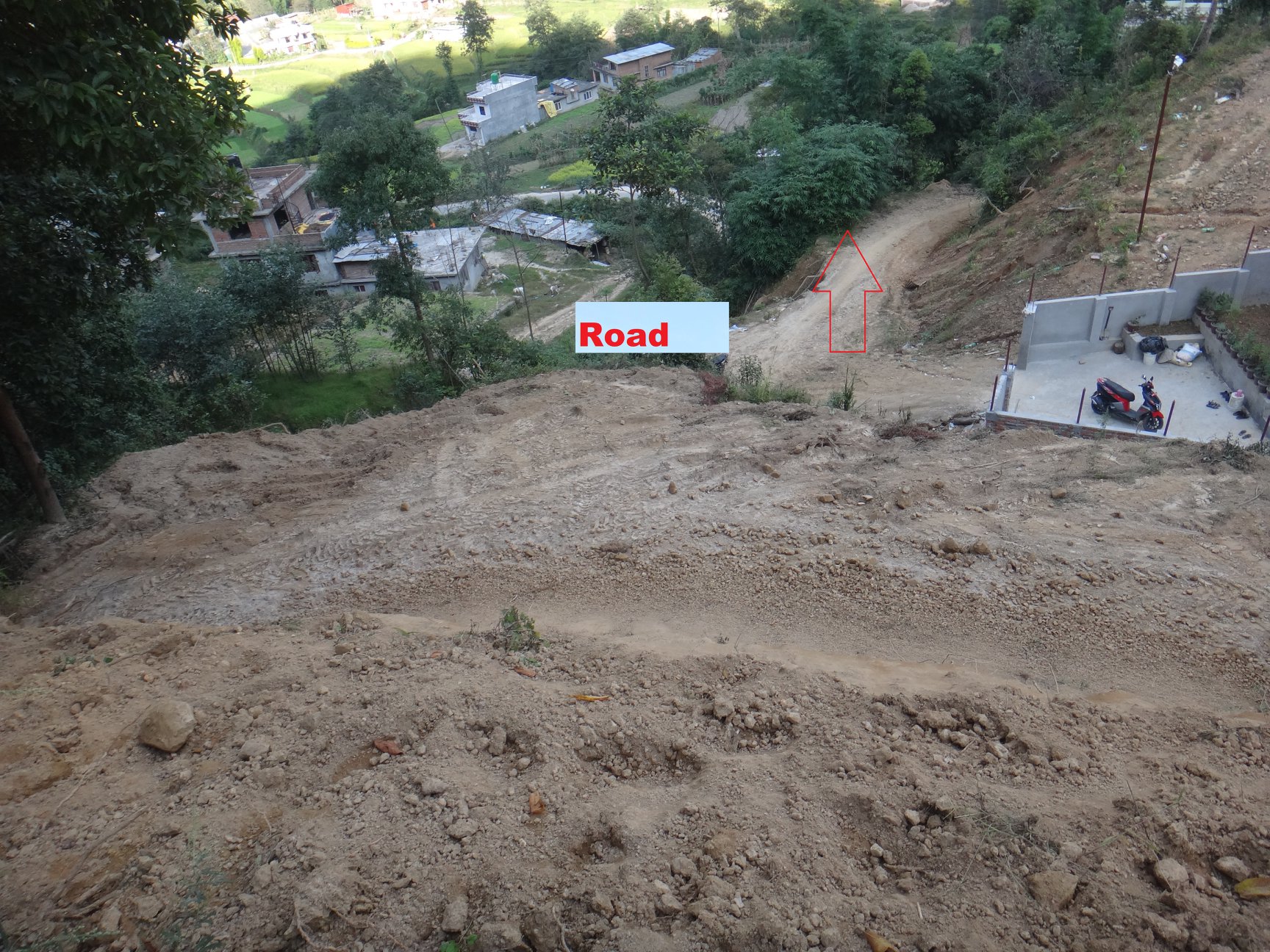Picture of Suryabinayak Municipality, Bagmati Province