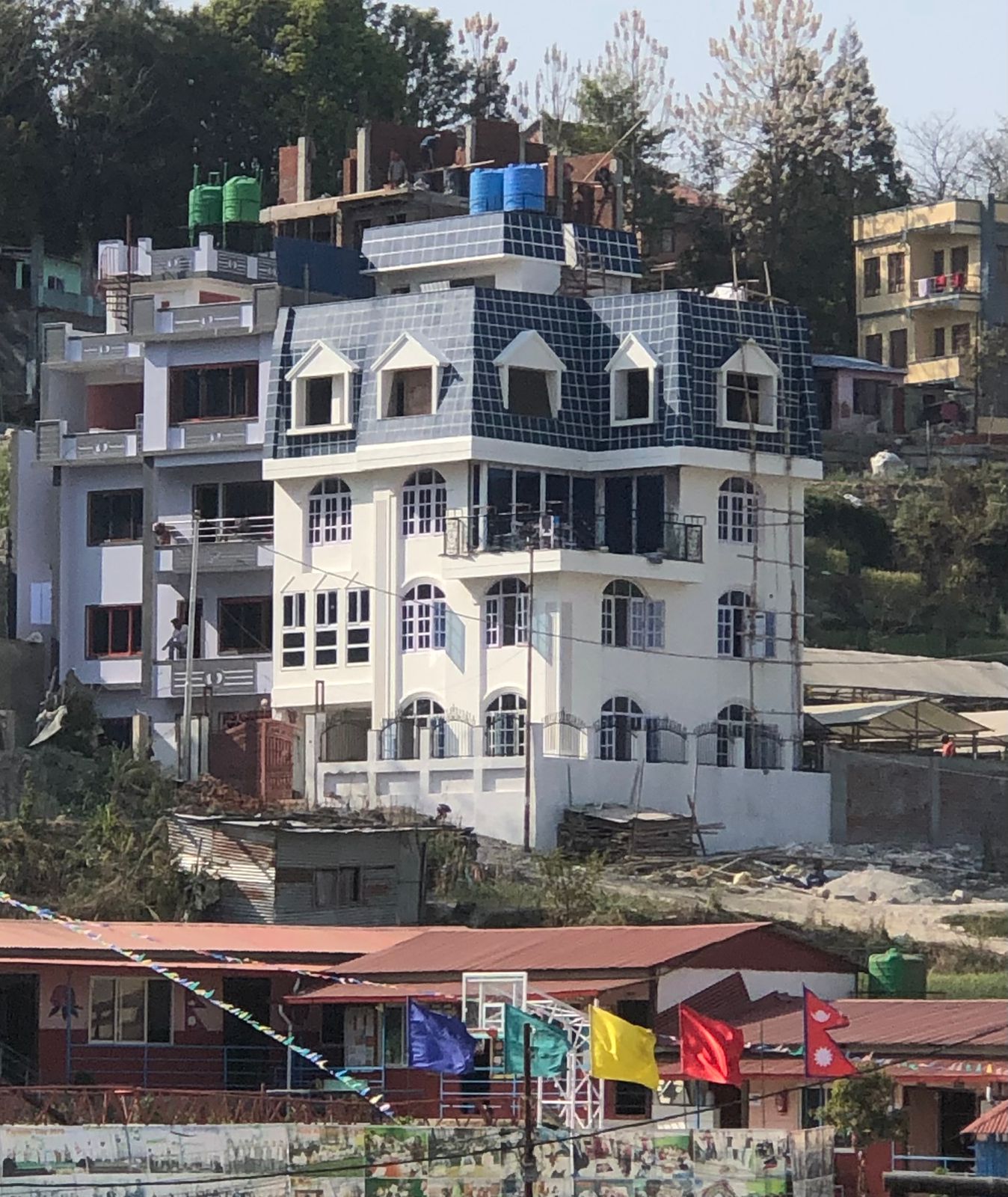Picture of Tokha Municipality, Bagmati