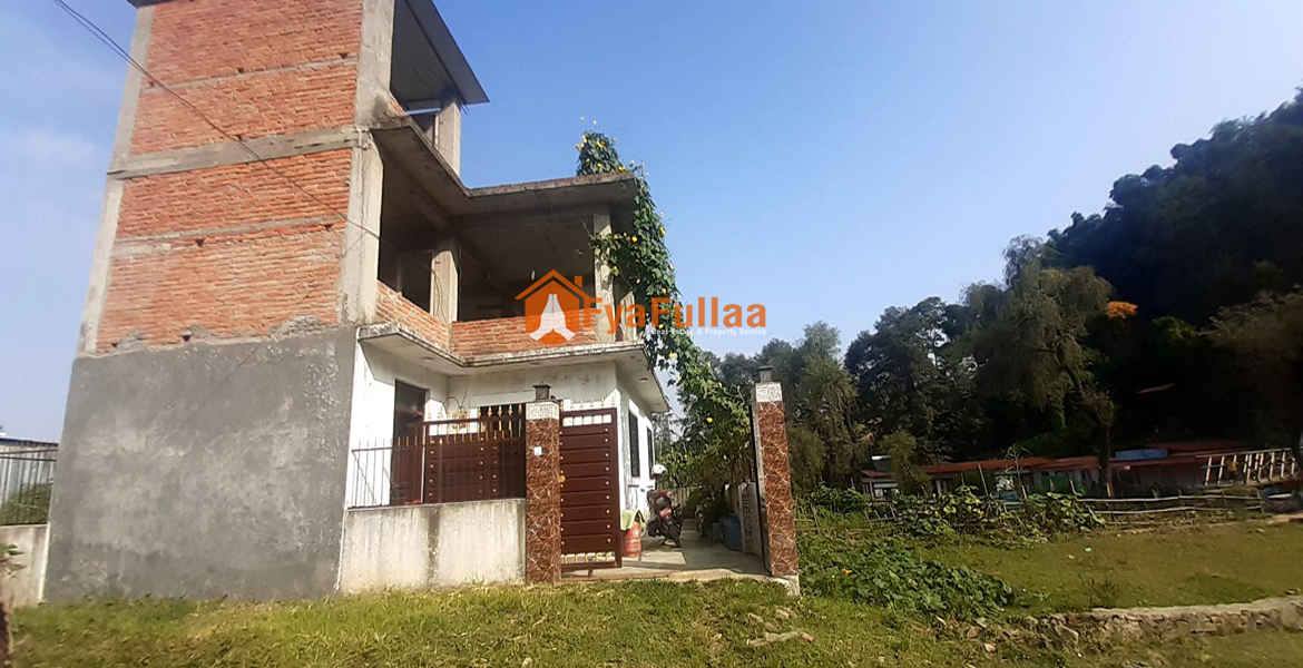 Picture of Godawari Municipality, Bagmati Province