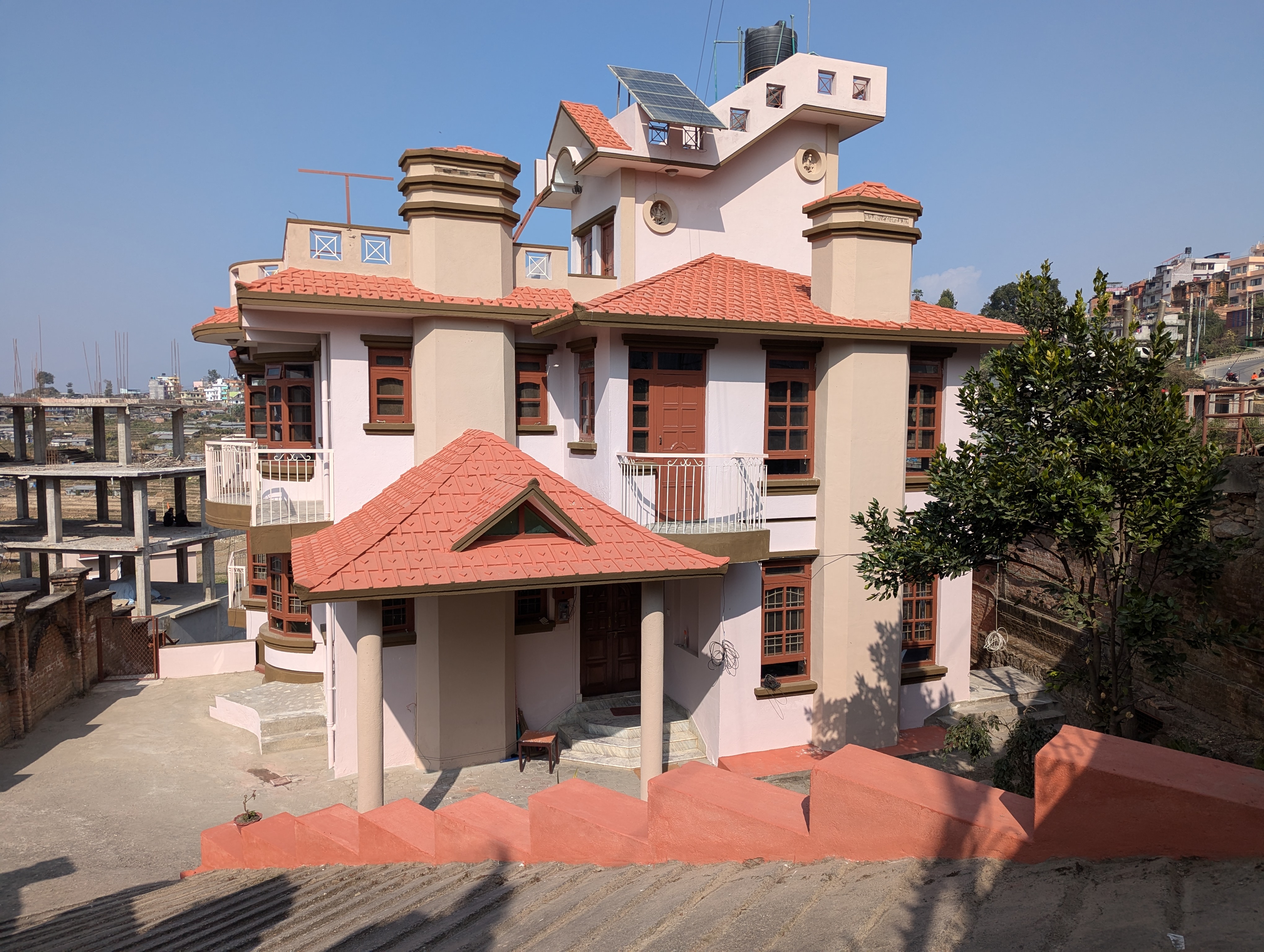 Picture of Lalitpur Metropolitan City, Bagmati
