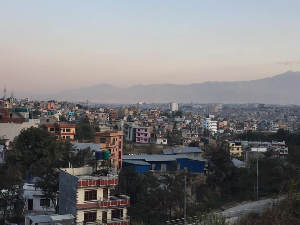 Picture of Nagarjun Municipality, Bagmati Province