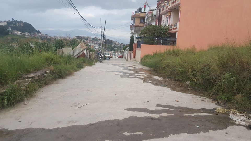 Picture of Budhanilkantha Municipality, Bagmati Province