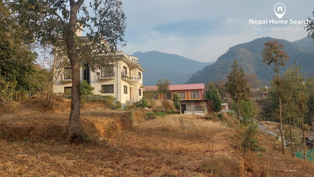 Picture of Godawari Municipality, Bagmati