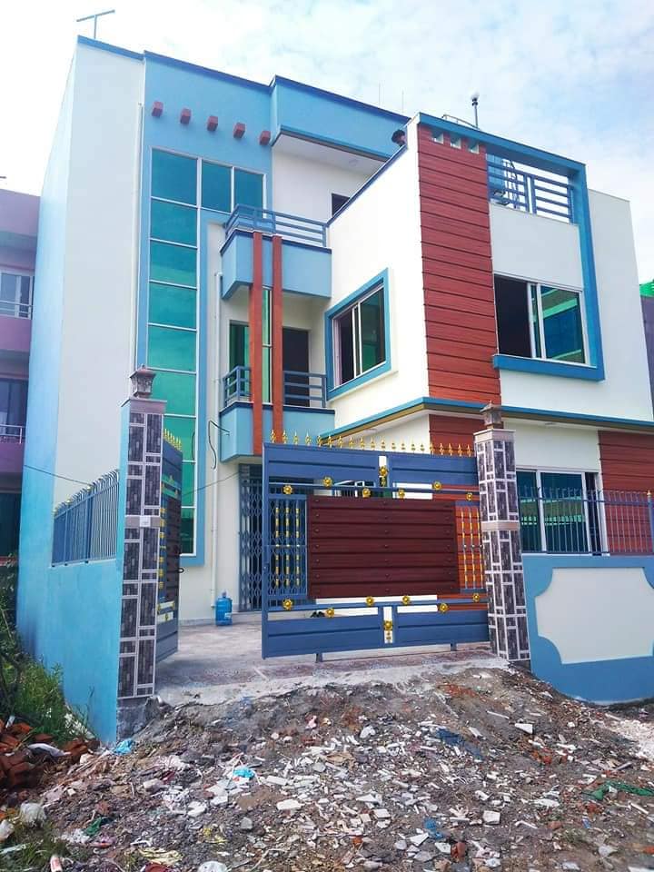 Picture of Mahalaxmi Municipality, Bagmati Province