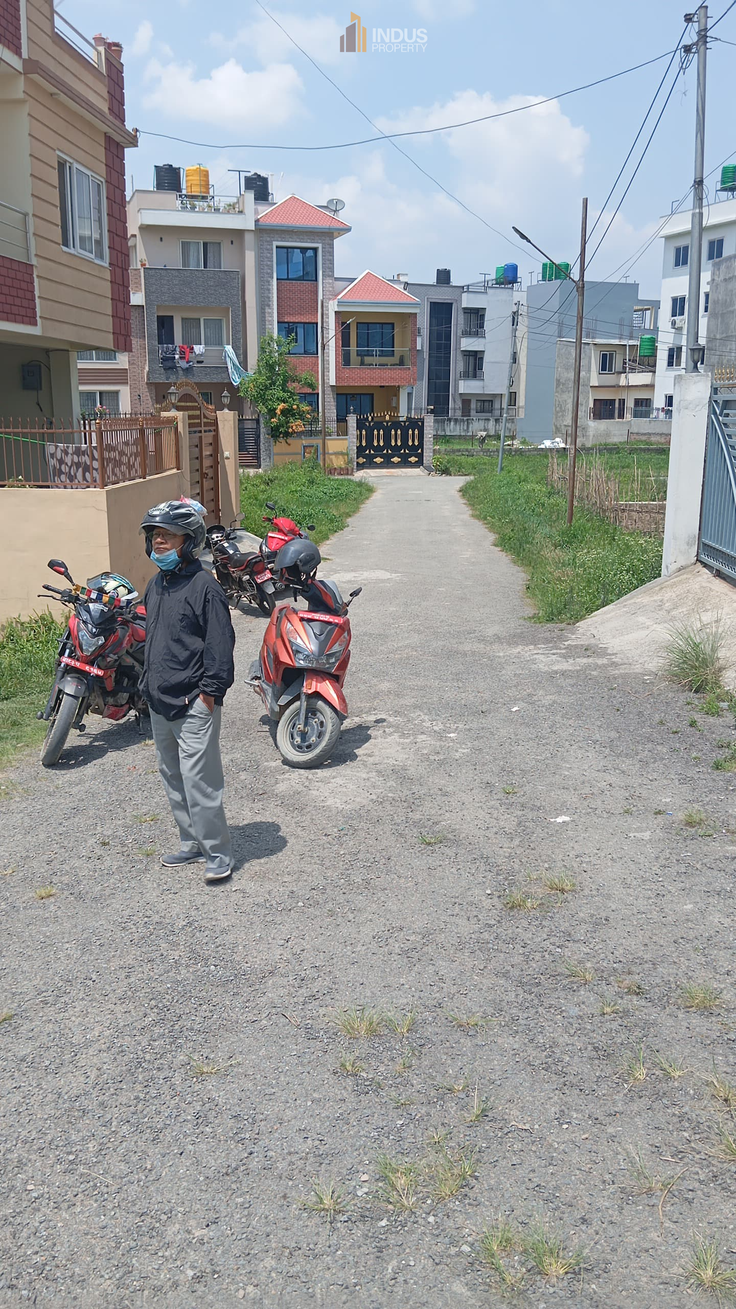 Picture of Mahalaxmi Municipality, Bagmati