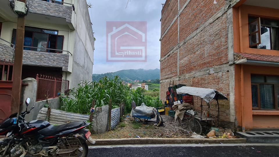 Picture of Kirtipur Municipality, Bagmati Province