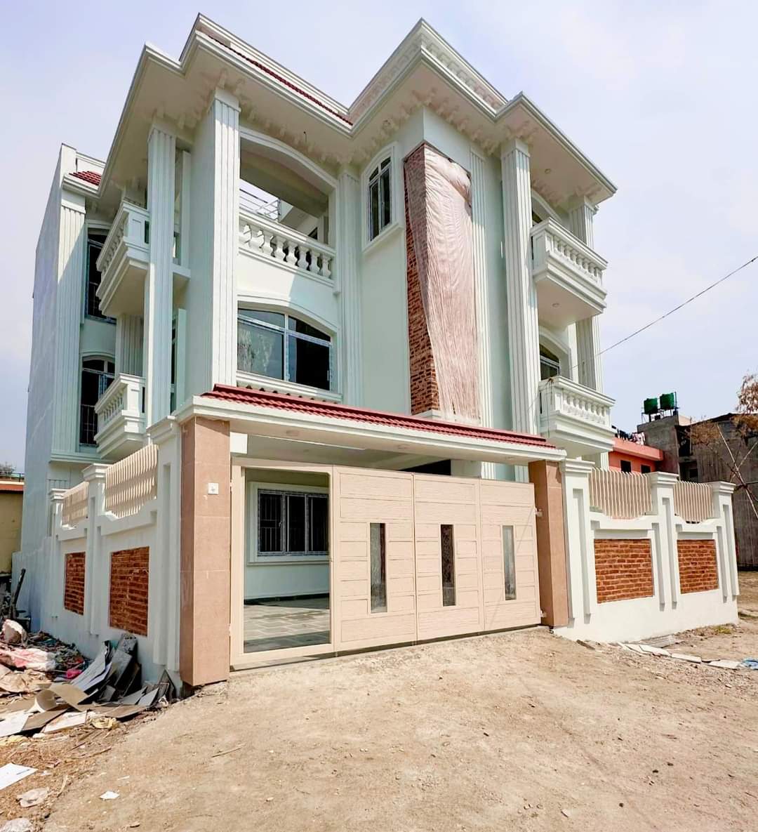 Picture of Budhanilkantha Municipality, Bagmati