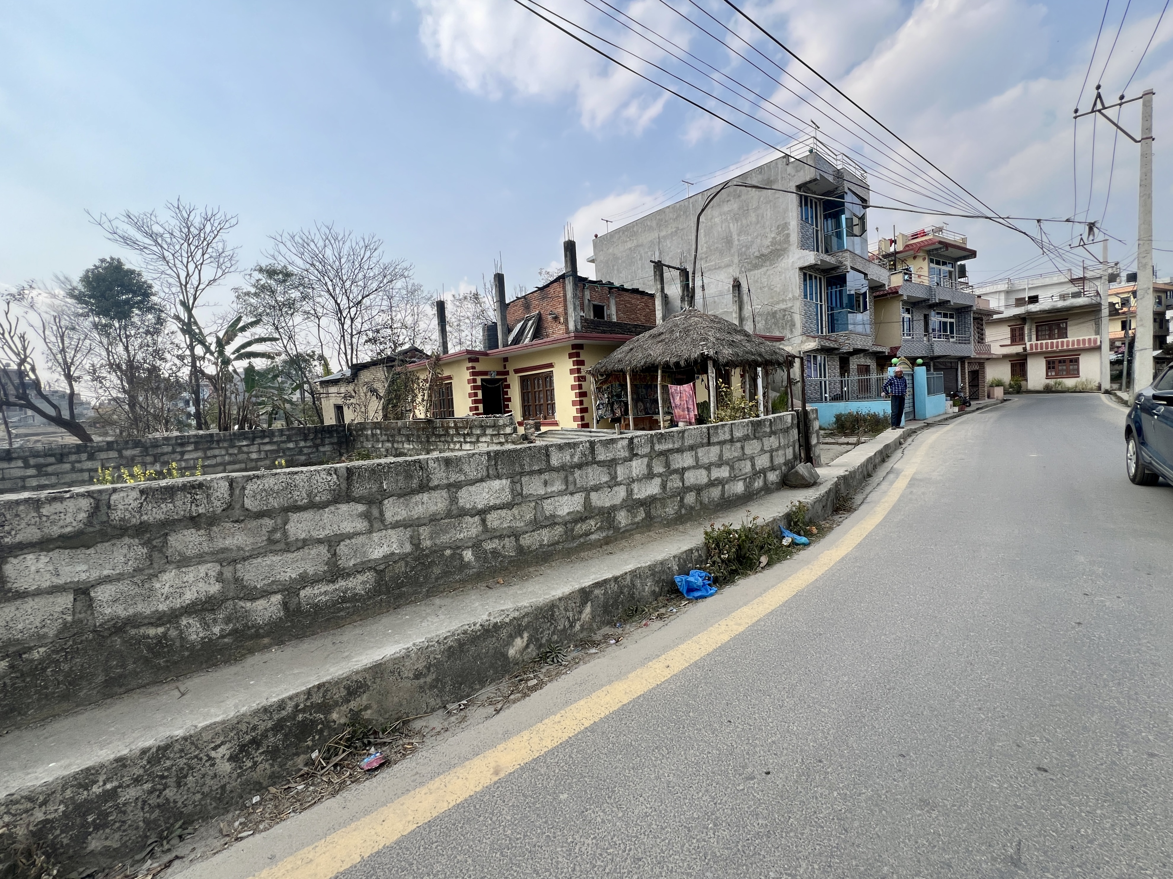 Picture of Kageshwari Manohara Municipality, Bagmati