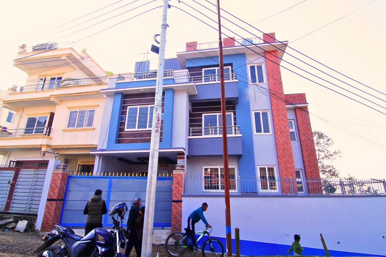 Picture of Budhanilkantha Municipality, Bagmati