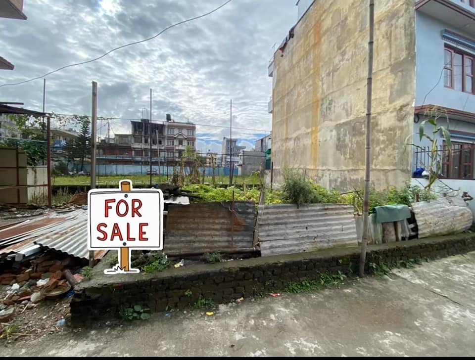 Picture of Gokarneshwar Municipality, Bagmati Province