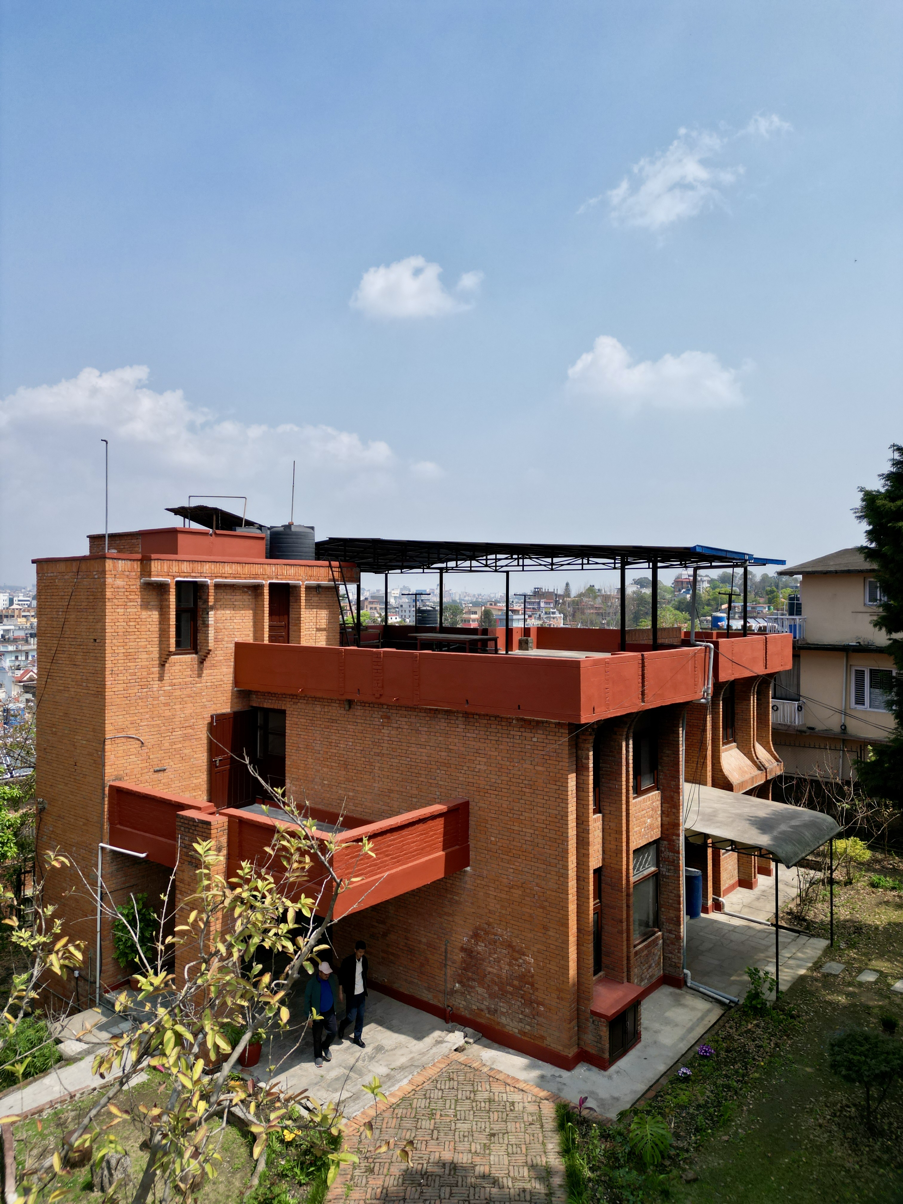 Picture of Lalitpur Metropolitan City, Bagmati