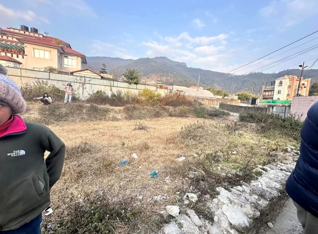 Picture of Budhanilkantha Municipality, Bagmati