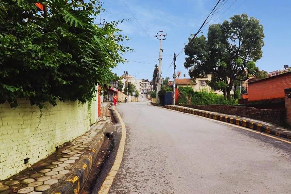 Picture of Lalitpur Metropolitan City, Bagmati Province