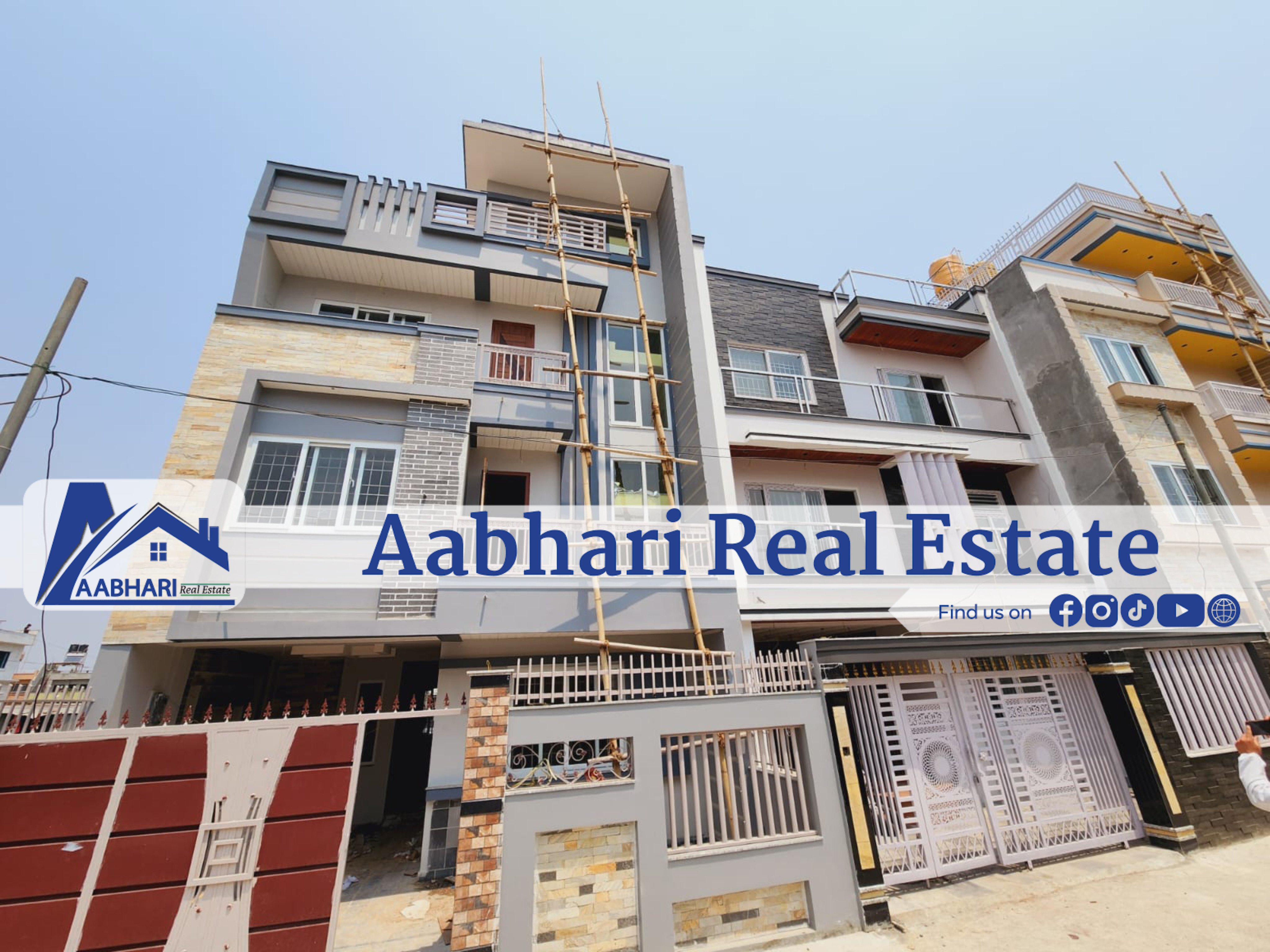 Picture of Mahalaxmi Municipality, Bagmati