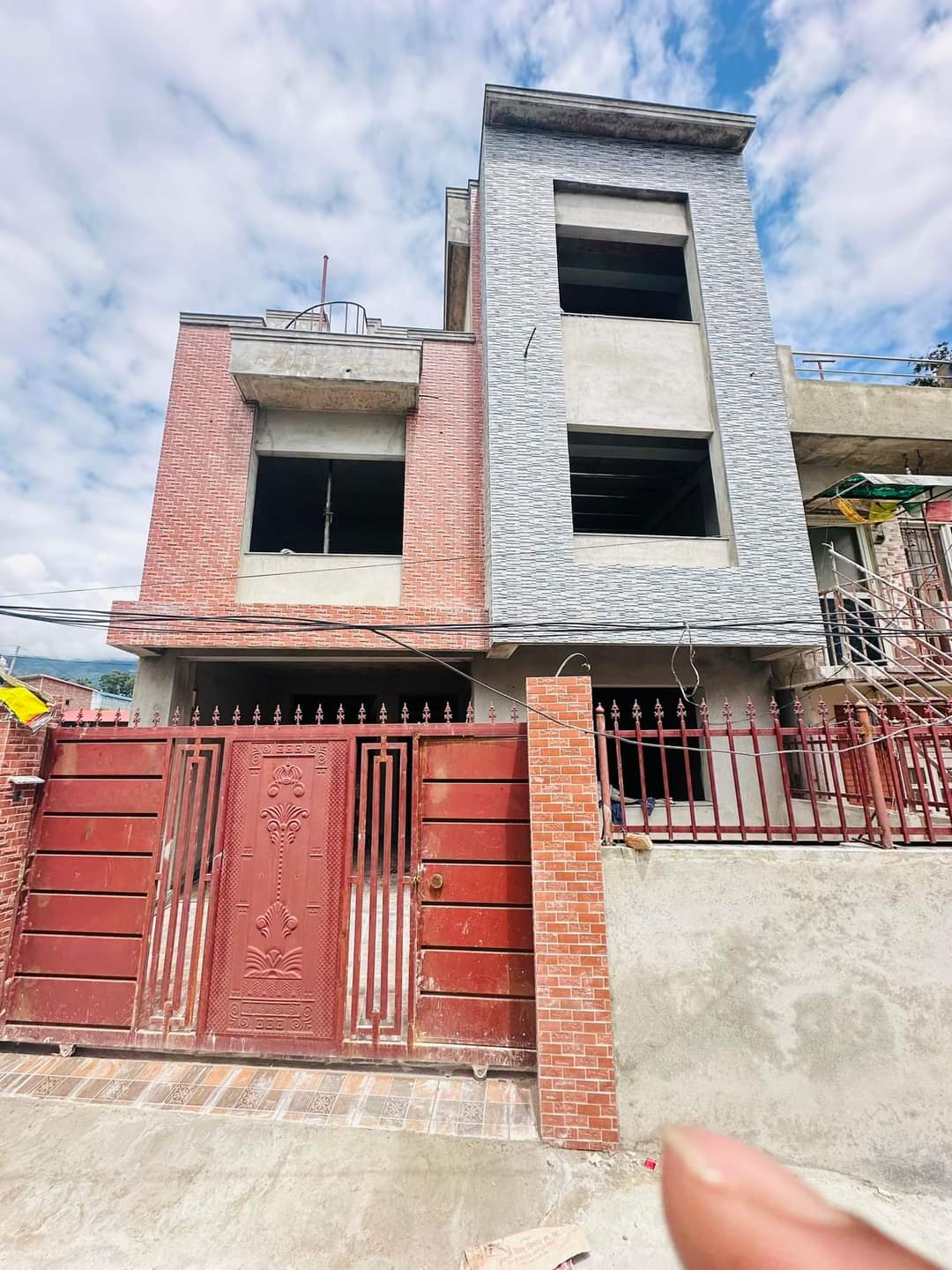 Picture of Budhanilkantha Municipality, Bagmati