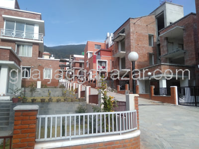 Picture of Budhanilkantha Municipality, Bagmati Province