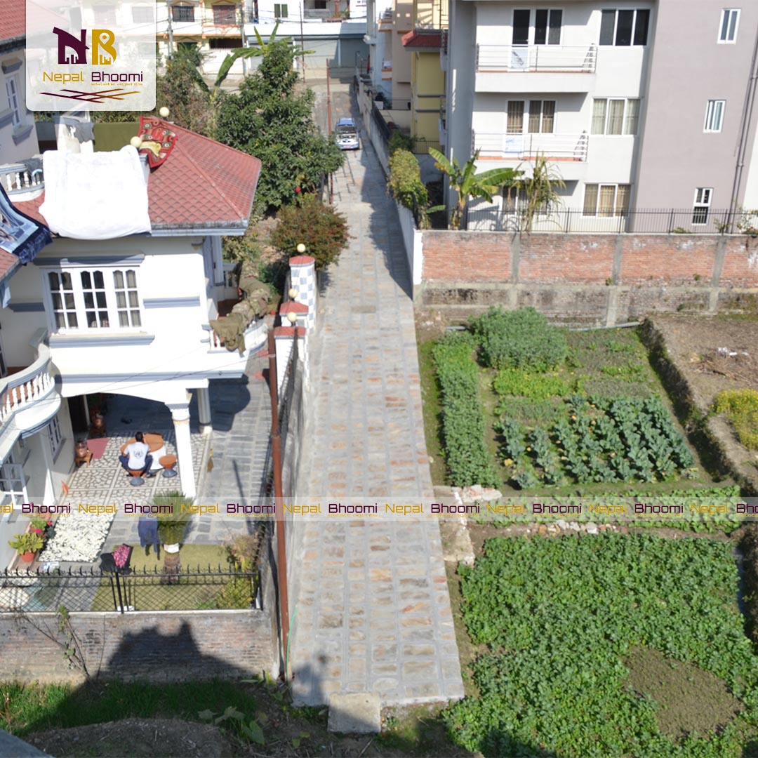 Picture of Budhanilkantha Municipality, Bagmati Province