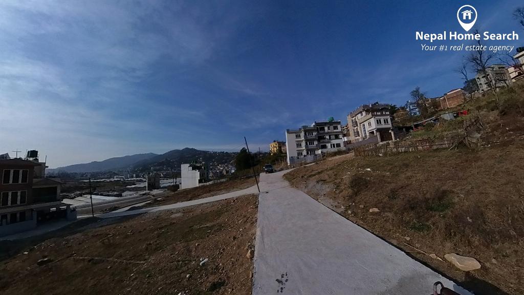 Picture of Chandragiri Municipality, Bagmati