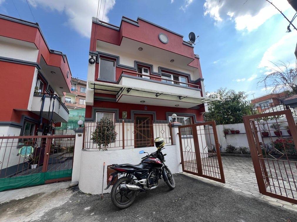 Picture of Godawari Municipality, Bagmati