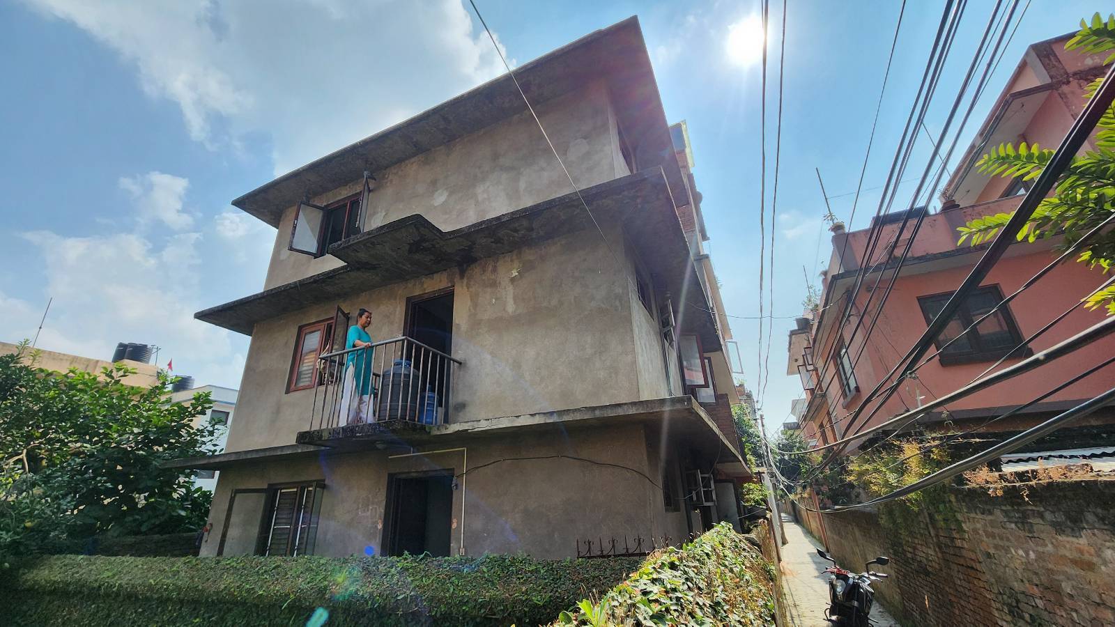 Picture of Kathmandu Metropolitan City, Bagmati