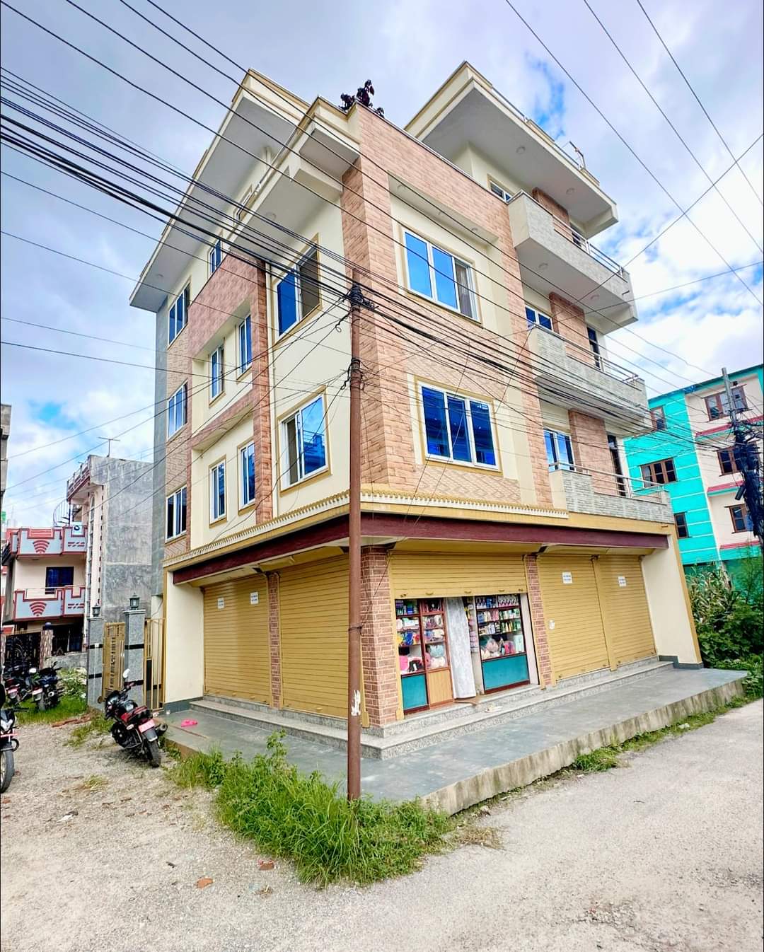 Picture of Tarkeshwor Municipality, Bagmati