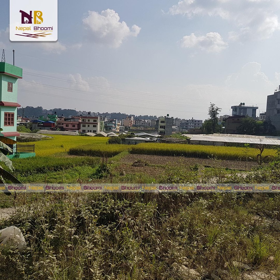 Picture of Tokha  Municipality, Bagmati Province