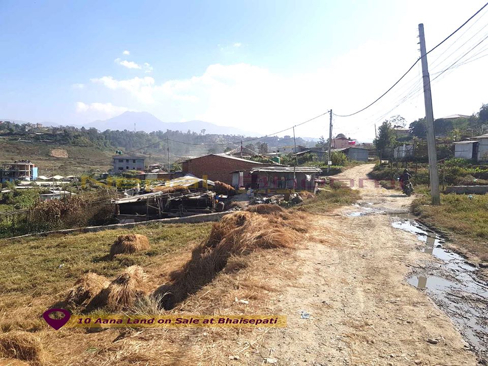 Picture of Lalitpur Metropolitan City, Bagmati Province
