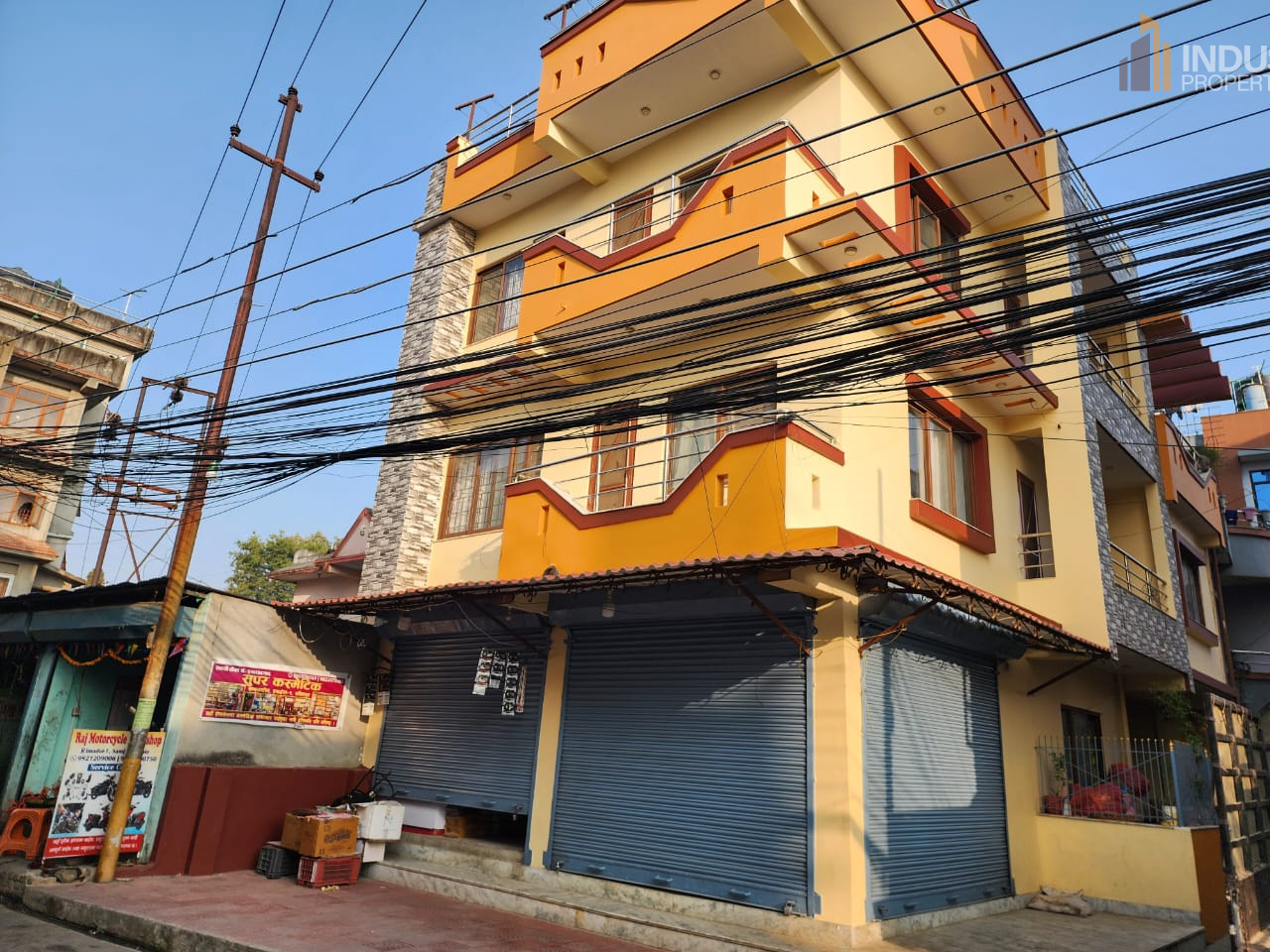 Picture of Mahalaxmi Municipality, Bagmati