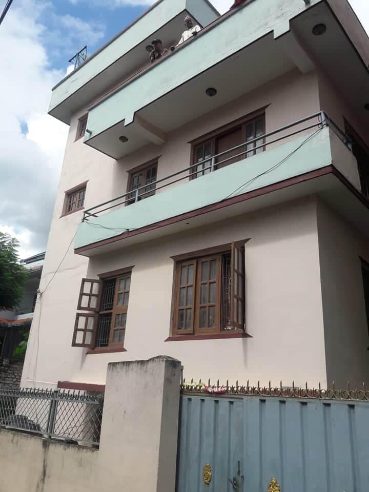 Picture of Nagarjun Municipality, Bagmati Province