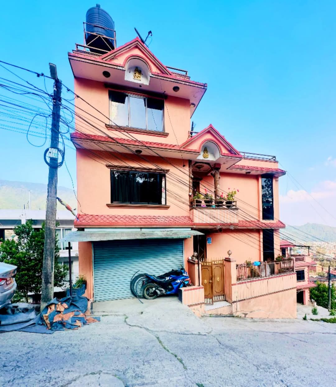 Picture of Budhanilkantha Municipality, Bagmati
