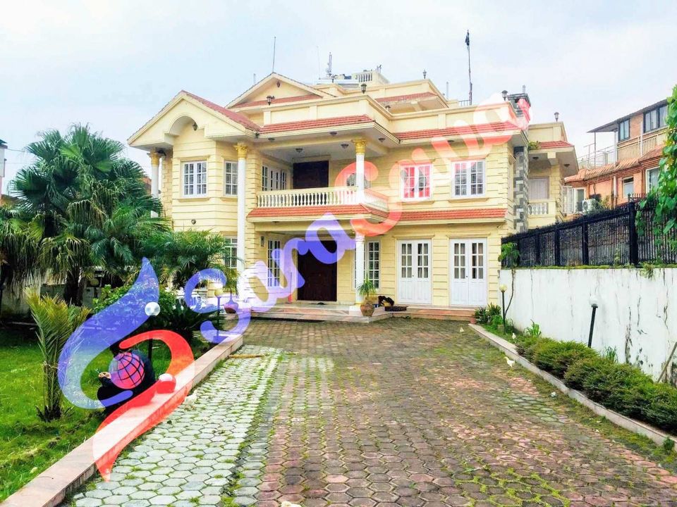 Picture of Kathmandu Metropolitan City, Bagmati