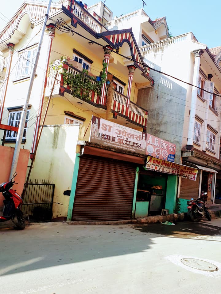 Picture of Kathmandu Metropolitan City, Bagmati Province